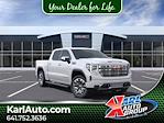 New 2025 GMC Sierra 1500 Denali Crew Cab 4x4, Pickup for sale #22409 - photo 1