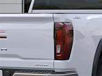 New 2025 GMC Sierra 3500 SLE Regular Cab 4x4, Pickup for sale #22412 - photo 11