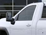 New 2025 GMC Sierra 3500 SLE Regular Cab 4x4, Pickup for sale #22412 - photo 12