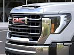 New 2025 GMC Sierra 3500 SLE Regular Cab 4x4, Pickup for sale #22412 - photo 13