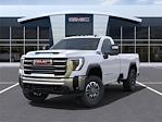 New 2025 GMC Sierra 3500 SLE Regular Cab 4x4, Pickup for sale #22412 - photo 6