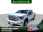 New 2024 GMC Sierra 1500 SLE Crew Cab 4x4, Pickup for sale #22199 - photo 1