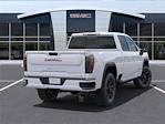 New 2025 GMC Sierra 2500 AT4 Crew Cab 4x4, Pickup for sale #22285 - photo 2