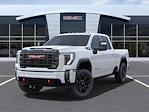 New 2025 GMC Sierra 2500 AT4 Crew Cab 4x4, Pickup for sale #22285 - photo 6