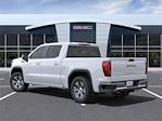 New 2025 GMC Sierra 1500 SLT Crew Cab 4x4, Pickup for sale #22420 - photo 3