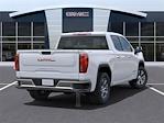 New 2025 GMC Sierra 1500 SLT Crew Cab 4x4, Pickup for sale #22420 - photo 4