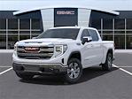 New 2025 GMC Sierra 1500 SLT Crew Cab 4x4, Pickup for sale #22420 - photo 6