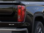 New 2025 GMC Sierra 1500 SLT Crew Cab 4x4, Pickup for sale #22419 - photo 11