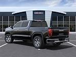 New 2025 GMC Sierra 1500 SLT Crew Cab 4x4, Pickup for sale #22419 - photo 3