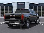 New 2025 GMC Sierra 1500 SLT Crew Cab 4x4, Pickup for sale #22419 - photo 4