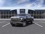 New 2025 GMC Sierra 1500 SLT Crew Cab 4x4, Pickup for sale #22419 - photo 8