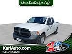 Used 2022 Ram 1500 Classic Tradesman Quad Cab 4x4, Pickup for sale #M1698 - photo 1