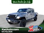 Used 2023 Jeep Gladiator Sport Crew Cab 4x4, Pickup for sale #M1750 - photo 1