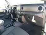 Used 2023 Jeep Gladiator Sport Crew Cab 4x4, Pickup for sale #M1750 - photo 29