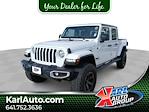 Used 2023 Jeep Gladiator Sport Crew Cab 4x4, Pickup for sale #M1753 - photo 1