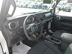 Used 2023 Jeep Gladiator Sport Crew Cab 4x4, Pickup for sale #M1753 - photo 10