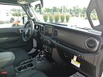 Used 2023 Jeep Gladiator Sport Crew Cab 4x4, Pickup for sale #M1753 - photo 27