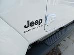 Used 2023 Jeep Gladiator Sport Crew Cab 4x4, Pickup for sale #M1753 - photo 29