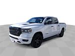 Used 2023 Ram 1500 Laramie Crew Cab 4x4, Pickup for sale #M1798 - photo 6