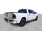 Used 2023 Ram 1500 Laramie Crew Cab 4x4, Pickup for sale #M1798 - photo 8