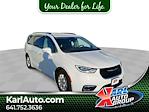 Used 2021 Chrysler Pacifica Touring L FWD, Minivan for sale #M1841 - photo 1