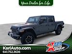 Used 2021 Jeep Gladiator Rubicon Crew Cab 4x4, Pickup for sale #M1845A - photo 1