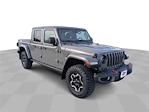 Used 2021 Jeep Gladiator Rubicon Crew Cab 4x4, Pickup for sale #M1845A - photo 4