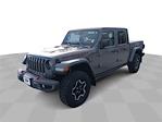 Used 2021 Jeep Gladiator Rubicon Crew Cab 4x4, Pickup for sale #M1845A - photo 6