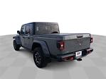 Used 2021 Jeep Gladiator Rubicon Crew Cab 4x4, Pickup for sale #M1845A - photo 2