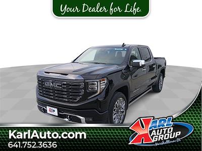 Used 2024 GMC Sierra 1500 Denali Ultimate Crew Cab 4x4, Pickup for sale #M1863 - photo 1