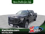 Used 2024 GMC Sierra 1500 Denali Ultimate Crew Cab 4x4, Pickup for sale #M1863 - photo 1