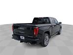 Used 2024 GMC Sierra 1500 Denali Ultimate Crew Cab 4x4, Pickup for sale #M1863 - photo 8