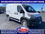 2024 Ram ProMaster 1500 High Roof FWD, Empty Cargo Van for sale #D13815 - photo 1