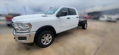 2024 Ram 3500 Crew Cab 4x4, Cab Chassis for sale #24256 - photo 1