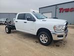 2024 Ram 3500 Crew Cab 4x4, Cab Chassis for sale #24256 - photo 3