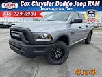 2024 Ram 1500 Classic Crew Cab 4x4, Pickup for sale #R1691 - photo 1