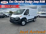 2025 Ram ProMaster 1500 Standard Roof FWD, Empty Cargo Van for sale #S0321 - photo 1