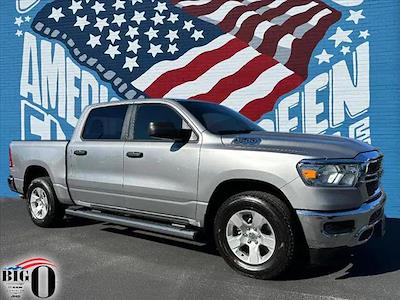 2024 Ram 1500 Crew Cab 4x4, Pickup for sale #R24095 - photo 1