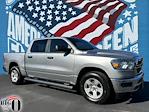 2024 Ram 1500 Crew Cab 4x4, Pickup for sale #R24095 - photo 1