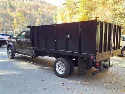 2024 Ram 5500 Crew Cab DRW 4x4, Cab Chassis for sale #424090 - photo 2