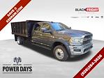 2024 Ram 5500 Crew Cab DRW 4x4, Cab Chassis for sale #424090 - photo 1