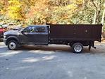 2024 Ram 5500 Crew Cab DRW 4x4, Cab Chassis for sale #424090 - photo 5