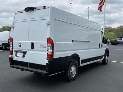 2024 Ram ProMaster 3500 High Roof FWD, Empty Cargo Van for sale #CR117442 - photo 2