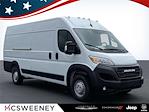 2024 Ram ProMaster 3500 High Roof FWD, Empty Cargo Van for sale #CR117442 - photo 1