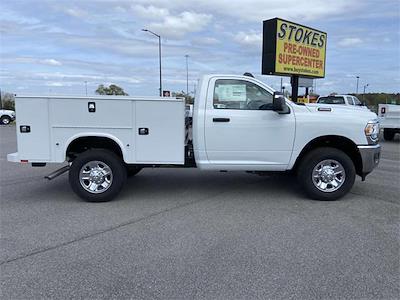 2024 Ram 3500 Standard Cab 4x4, Pickup for sale #CR208105 - photo 2