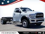 2024 Ram 5500 Standard Cab DRW 4x4, Cab Chassis for sale #CR307246 - photo 1