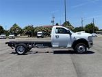 2024 Ram 5500 Standard Cab DRW 4x4, Cab Chassis for sale #CR307246 - photo 6