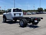 2024 Ram 5500 Standard Cab DRW 4x4, Cab Chassis for sale #CR307246 - photo 4