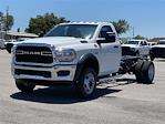 2024 Ram 5500 Standard Cab DRW 4x4, Cab Chassis for sale #CR307246 - photo 3