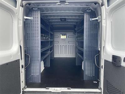 2023 Ram ProMaster 3500 High Roof FWD, Upfitted Cargo Van for sale #CR561433 - photo 2